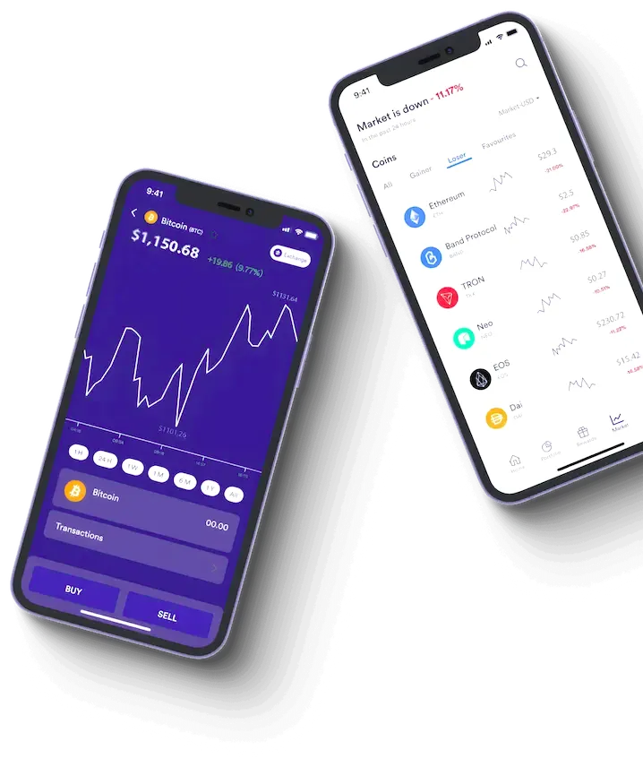 Essor Luxera plateforme d'investissement
