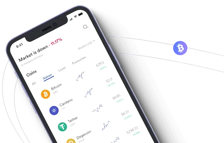 Essor Luxera trading algorithmique