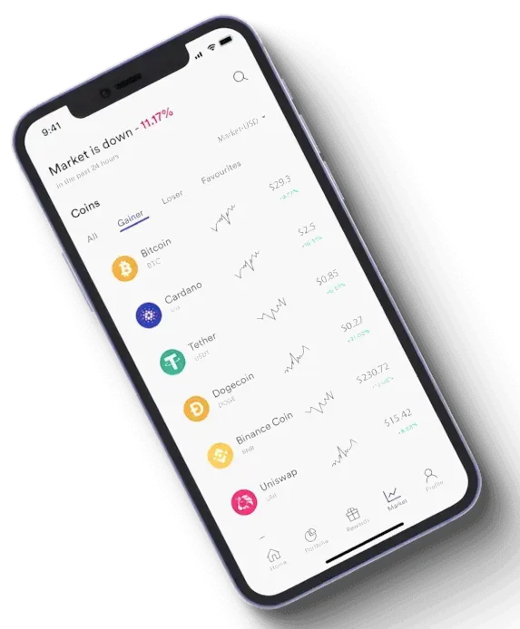 Essor Luxera robot de trading